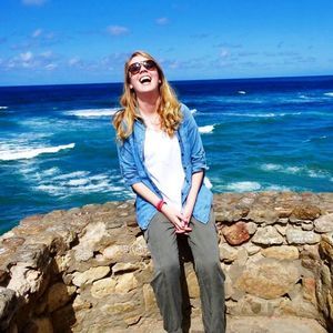 Meet your Posher, Maeve